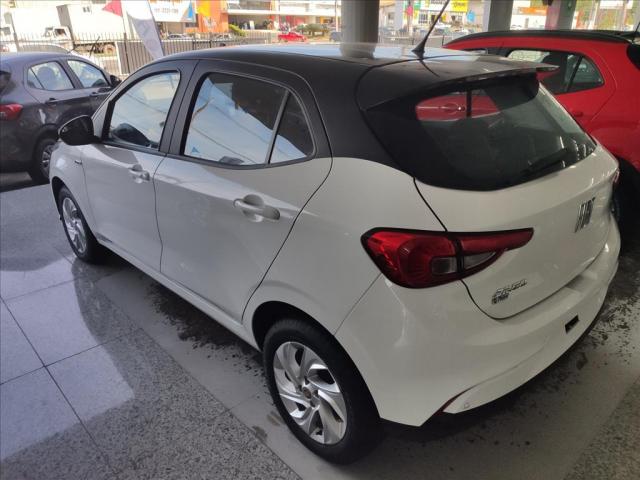 FIAT ARGO 1.3 FIREFLY FLEX DRIVE MANUAL - Foto 12