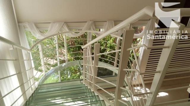 Casa à venda com 5 dormitórios em Colina verde leste, Londrina cod:07943.003 - Foto 11