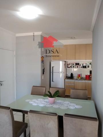 Apartamento Padrão a Venda em Hortolândia/SP AP0004 - Foto 17