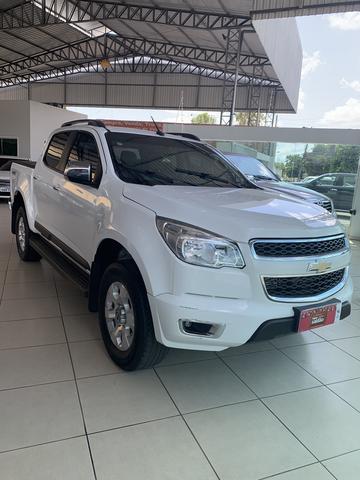 S10 ltz