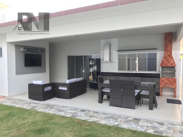 Vendo uma belíssima casa, no bairro São João, em Barra do Garças-MT - Foto 14