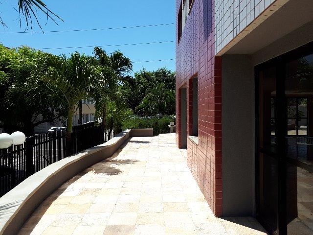 3 quartos, 2 suítes, 2 vagas. Av. Rui Barbosa - Foto 14