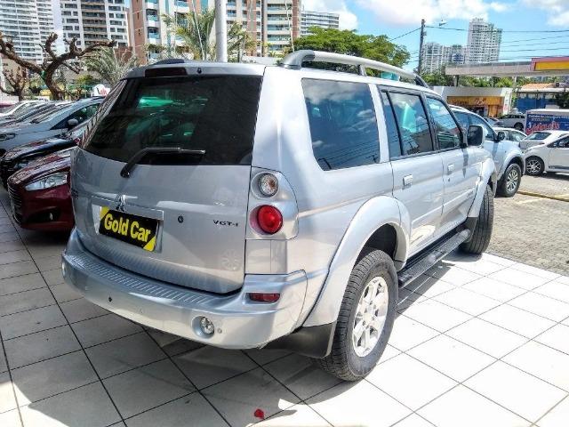 Mitsubishi Pajero Sport 2.5 2010 - ( Padrao Gold Car ) - Foto 3