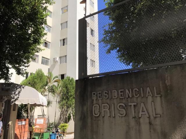 Residencial Cristal com elevador no Bairro Terra nova - Foto 5