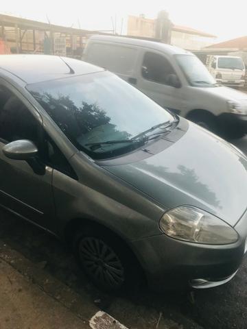Vendo Fiat Punto 2009