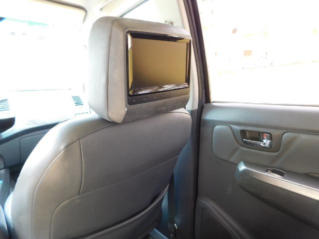 Hilux CD 4x4 Diesel - Foto 8