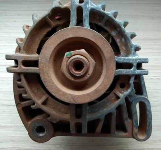 Alternador Fiat motor Fire 1.4 - Foto 6