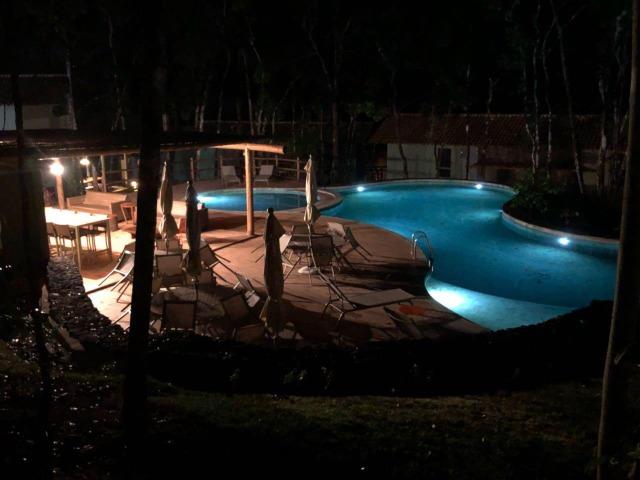 Casa 2/4 Nova, na beira da Lagoa Aruá em Praia Forte !!! Financia !!! - Foto 2