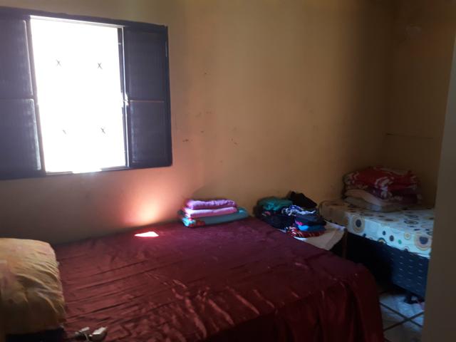 Vendo casa de 3 quartos na 402 - Foto 4