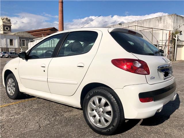 Peugeot 207 1.4 xr sport 8v flex 4p manual - Foto 6
