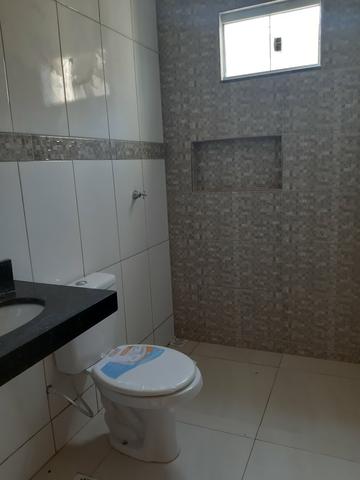Casa 2 quartos Residencial Brisas da Mata - Foto 4