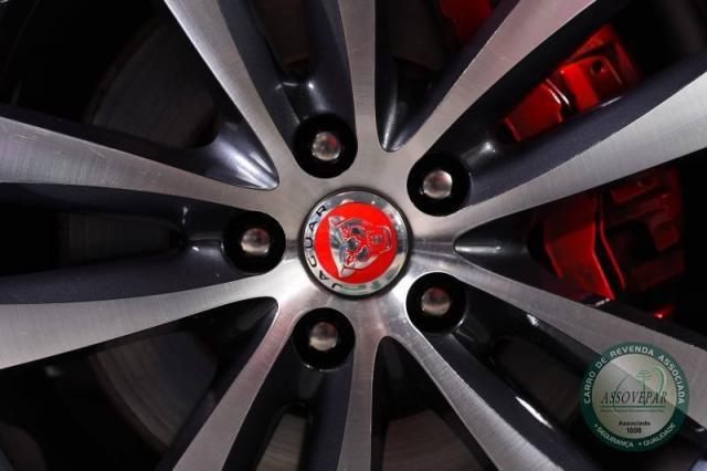 JAGUAR XJ R-SPORT SUPERCHARGED 3.0 V6 AUT./2017 - Foto 7