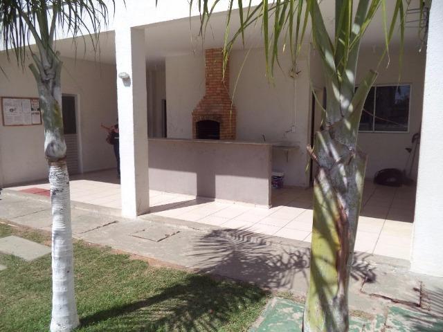AP0064 Apartamento Residencial / Messejana - Foto 11
