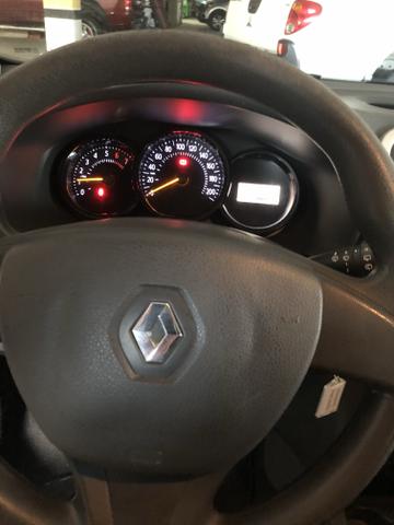 Sandero Renault 1.0 AT - Foto 5