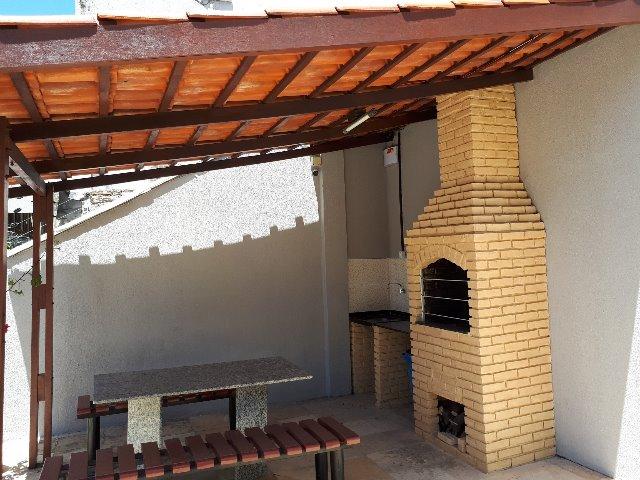 3 quartos, 2 suítes, 2 vagas. Av. Rui Barbosa - Foto 15