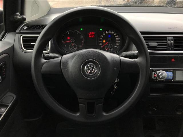 Volkswagen Fox 1.6 mi 8v - Foto 10