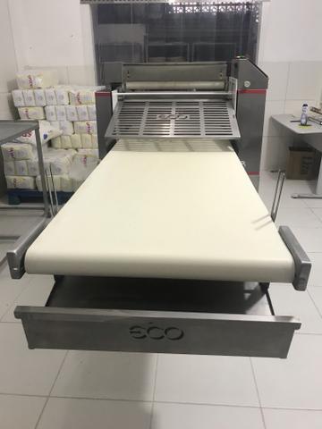 Laminadora de massa automática - Foto 2
