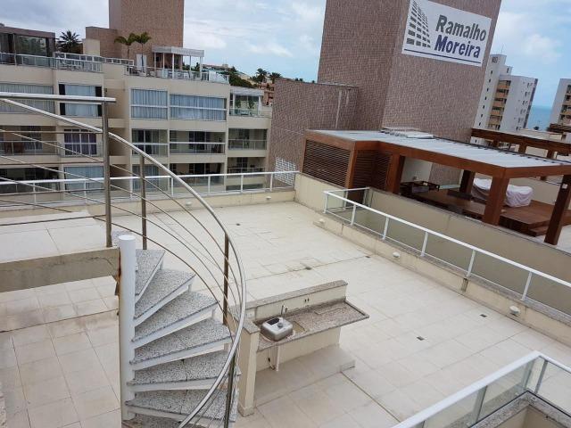 Pirangi Villas - Venda - Cobertura Duplex com Solário - Melhor Localização de Pirangi - Foto 14
