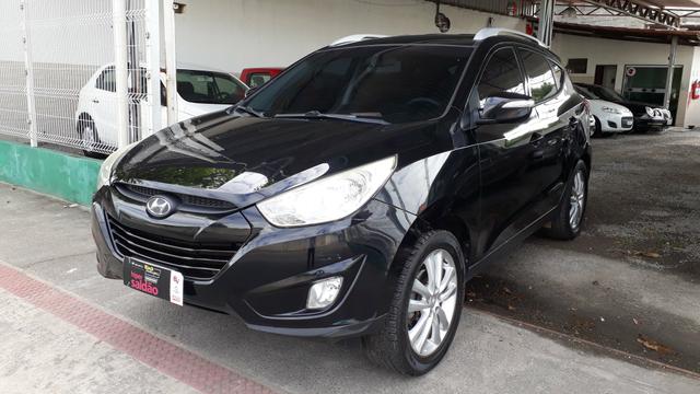 Ix35 C. manual 2011 completo Top de linha - Foto 3