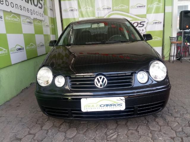 Polo Sedã 2006 Completo - Foto 2