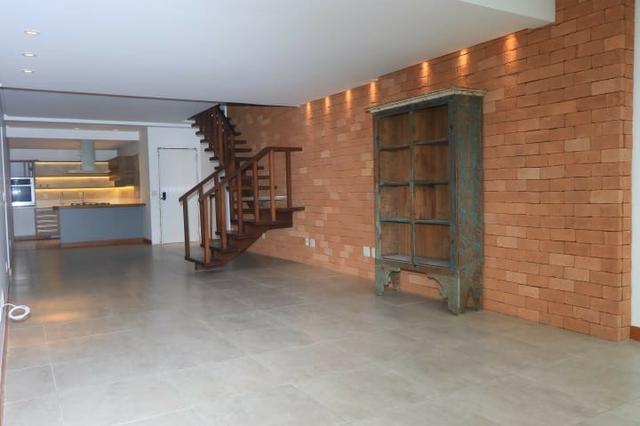 Murano Imobiliária Aluga Cobertura TOP na Praia da Costa. Cód 3036 - Foto 2