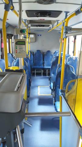 Microonibus Neobus - Foto 2