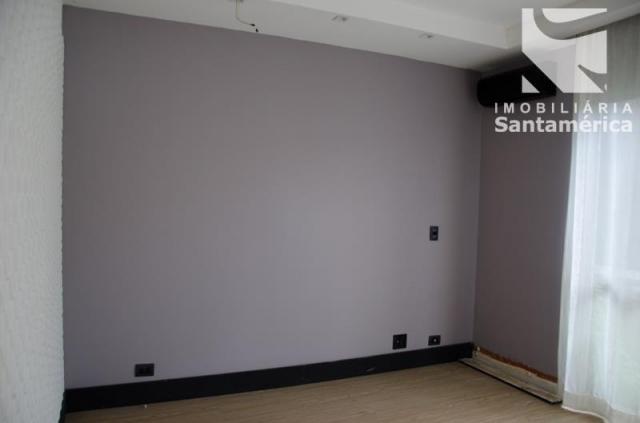 Casa à venda com 5 dormitórios em Recanto nobre, Londrina cod:11585.002 - Foto 18