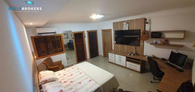 Sobrado no Condomínio Residencial Vitória com 3 dormitórios - Foto 18