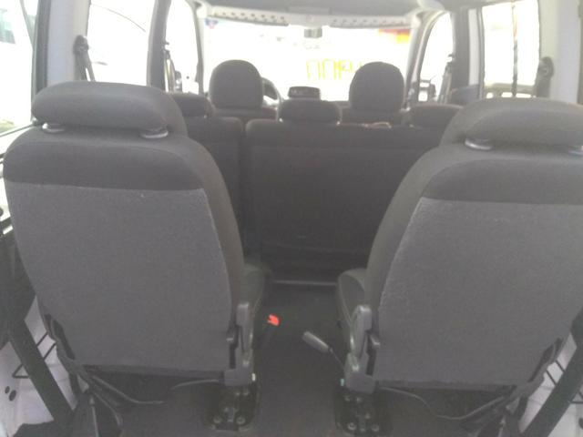 Doblo essence 1.8 7 lugares - Foto 6