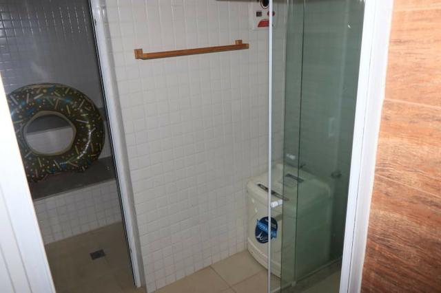 Murano Imobiliária Aluga Cobertura TOP na Praia da Costa. Cód 3036 - Foto 13