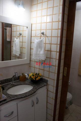 Apartamento com 3 quartos à venda na cardeal da silva - Foto 15