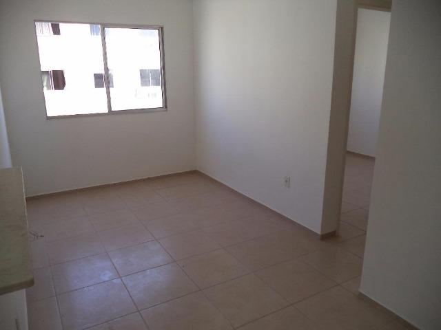 AP0064 Apartamento Residencial / Messejana - Foto 3