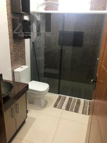 Vendo uma belíssima casa, no bairro São João, em Barra do Garças-MT - Foto 8
