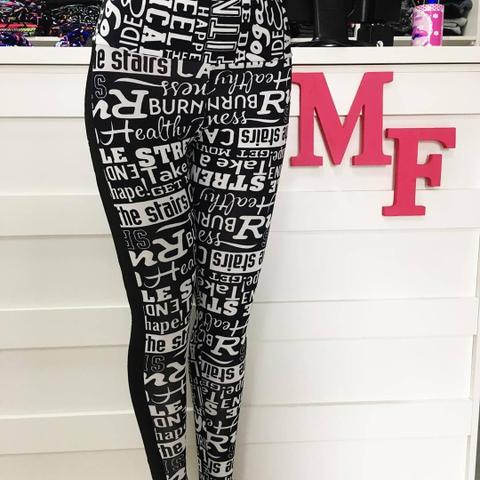 Roupas Fitness Atacado - Foto 2