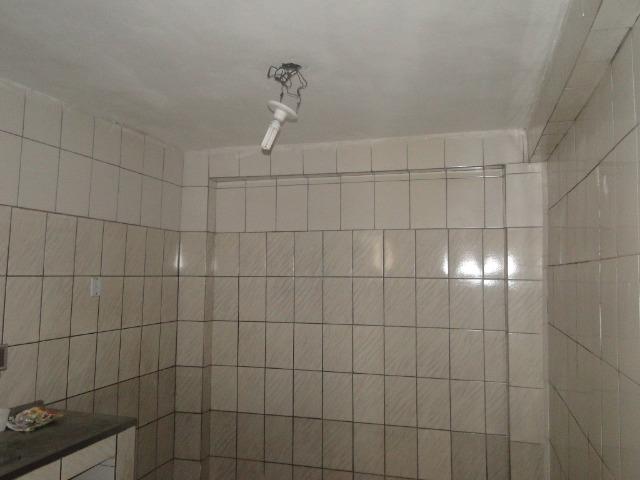 Casa Duplex na vila santo antonio perto do rede economia - Foto 13