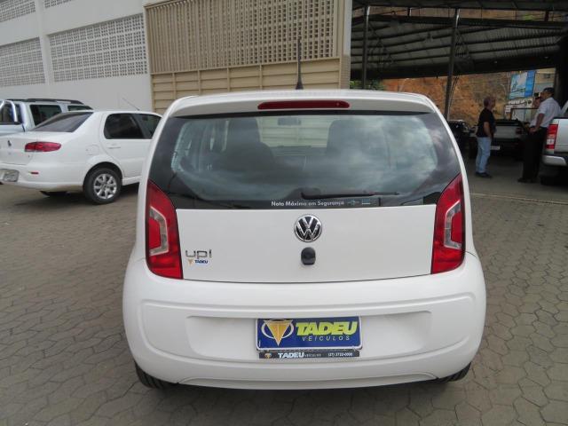 VW - Up - Foto 8