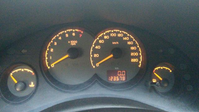 Gm - Chevrolet Classic 1.0 2006 Alcool - Foto 9