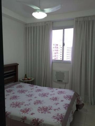 Apartamento de 2 quartos com suíte no Villaggio Limoeiro - Foto 10
