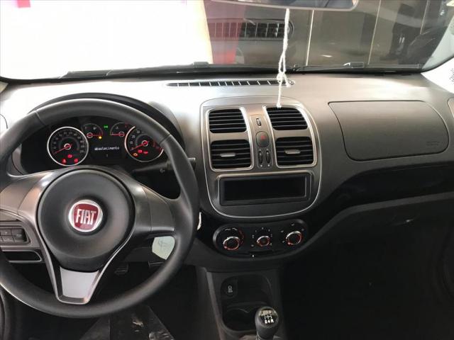 FIAT GRAND SIENA 1.0 EVO FLEX ATTRACTIVE MANUAL - Foto 7