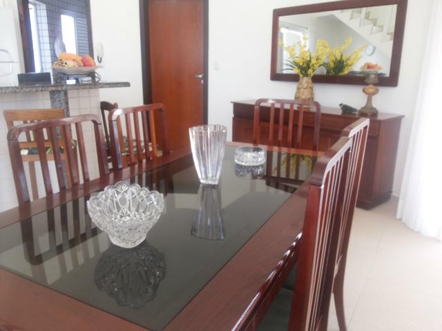 ALUGO EXCELENTE CASA 100m praia, com piscina - Foto 4