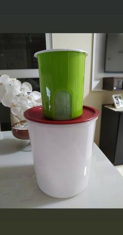 Vasilha Tupperware Armazenagem