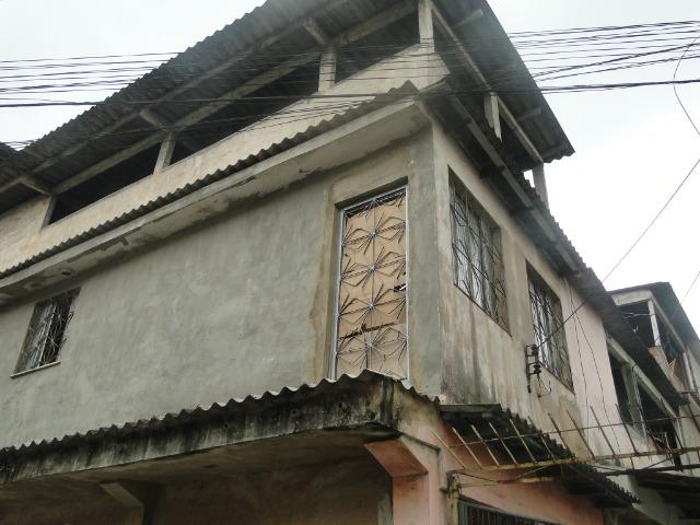 Casa Duplex na vila santo antonio perto do rede economia - Foto 2