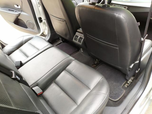 Renault Fluence 2.0 2012 com teto solar - Foto 13