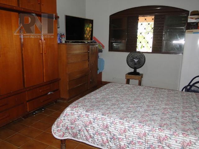 Vendo casa localizada no bairro Centro, em Barra do Garças-MT - Foto 15