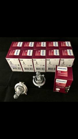 Lâmpada Farol H4 35/35w