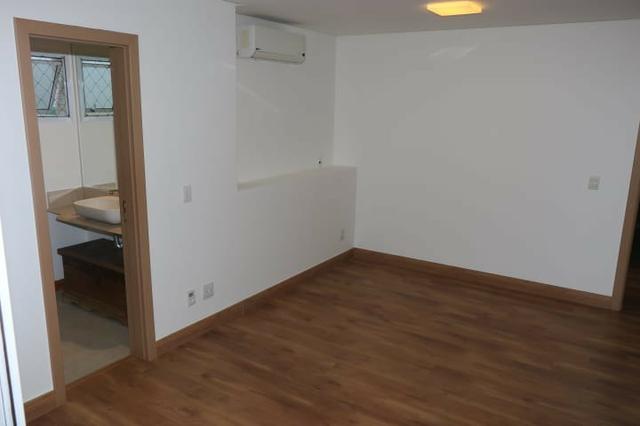 Murano Imobiliária Aluga Cobertura TOP na Praia da Costa. Cód 3036 - Foto 14