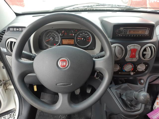 Fiat - Doblo Essence 2012 6 lugares - Foto 10