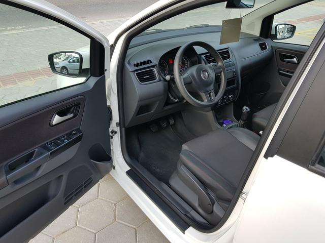Vw Fox Prime 2012 1.6 Completo Airbag ABS Único dono - Foto 17