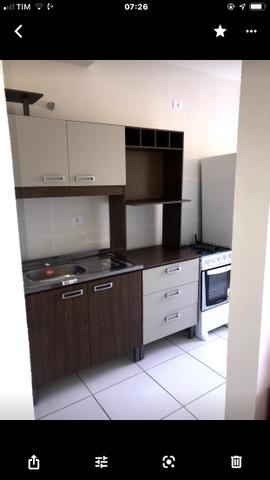 Apto 2/4 temporada mobiliado novo para casal Camboriú sc - Foto 5