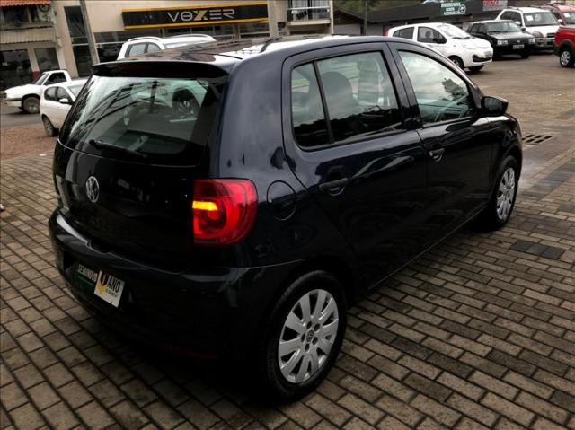 Volkswagen Fox 1.6 mi 8v - Foto 6